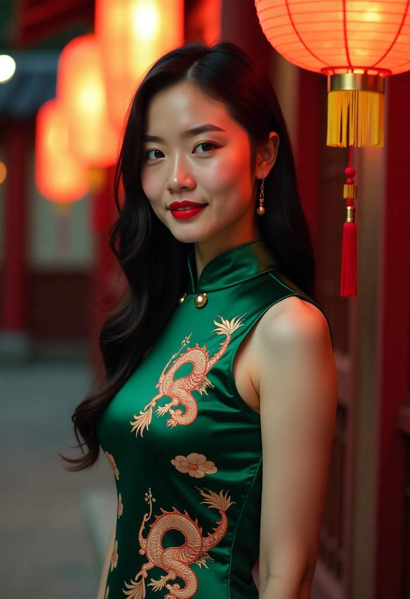 都市奇幻短剧今日宜许愿